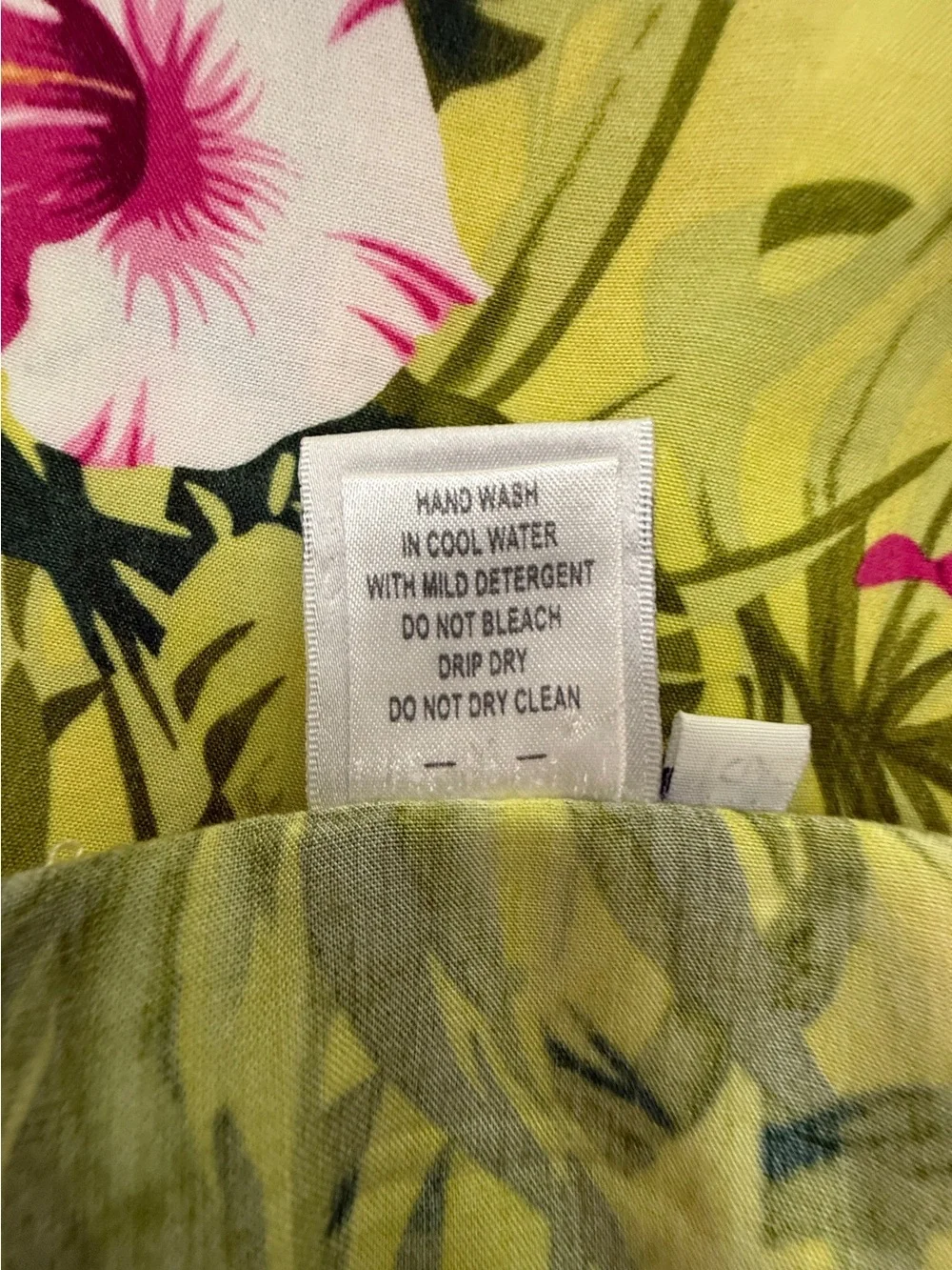 Usindo bright tropical